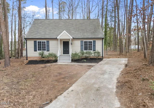 Photo 2 of Single family home for sale at 3508 Rigel Ct, Raleigh, NC 27604 | MLS# 10172381 | Listing updated on 2026-08-31