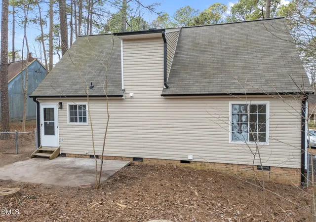 Photo 4 of Single family home for sale at 3508 Rigel Ct, Raleigh, NC 27604 | MLS# 10172381 | Listing updated on 2026-08-31