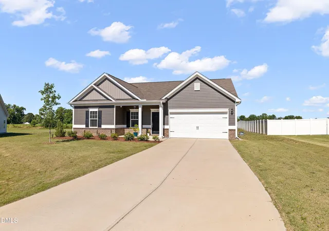 41st image of 112 Napa Dr, Four Oaks, NC 27524 | MLS# 10172794