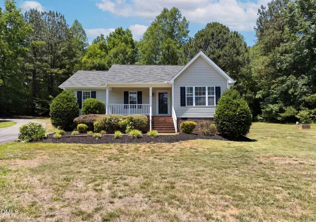 Homes for sale in Franklinton, NC | 2137 Sterling Creek Ln, Franklinton, NC 27525 | MLS# 10172490