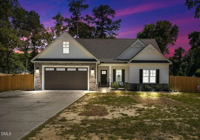 1st image of 3097 Banks School Rd, Kinston, NC 28504 | MLS# 10172637