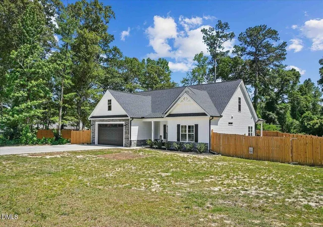 2nd image of 3097 Banks School Rd, Kinston, NC 28504 | MLS# 10172637