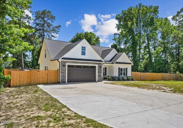 3rd image of 3097 Banks School Rd, Kinston, NC 28504 | MLS# 10172637