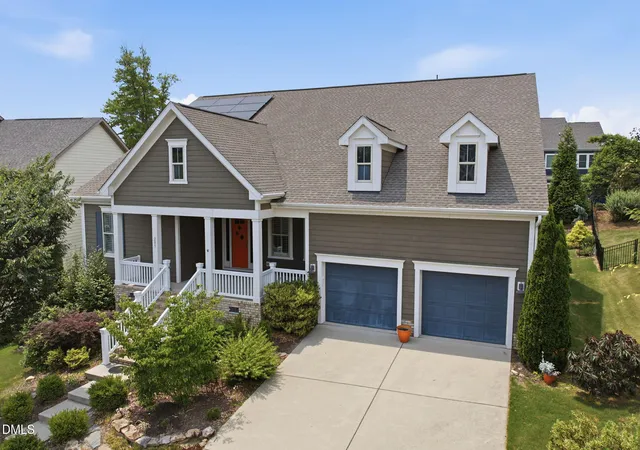 1st image of 205 Stanton Gable Ln, Hillsborough, NC 27278 | MLS# 10173406