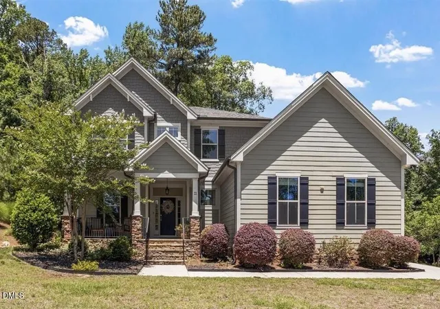 Homes for sale in Chapel Hill, NC | 24 Carter Walk Wy, Chapel Hill, NC 27517 | MLS# 10173184
