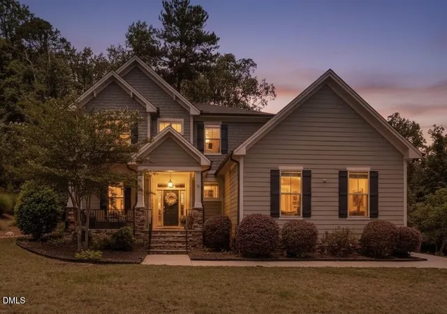 Homes for sale in Chapel Hill, NC | 24 Carter Walk Wy, Chapel Hill, NC 27517 | MLS# 10173184
