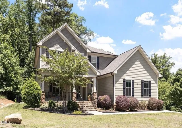 Homes for sale in Chapel Hill, NC | 24 Carter Walk Wy, Chapel Hill, NC 27517 | MLS# 10173184