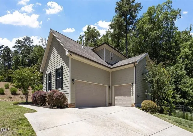 Homes for sale in Chapel Hill, NC | 24 Carter Walk Wy, Chapel Hill, NC 27517 | MLS# 10173184
