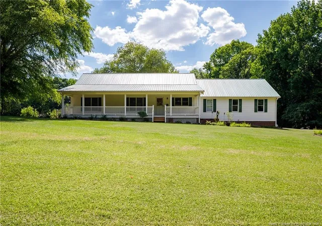Photo 2 of Sale Pending at 2574 Norrington Rd, Lillington, NC 27546 | MLS# 763895 | Listing updated on 2026-08-21