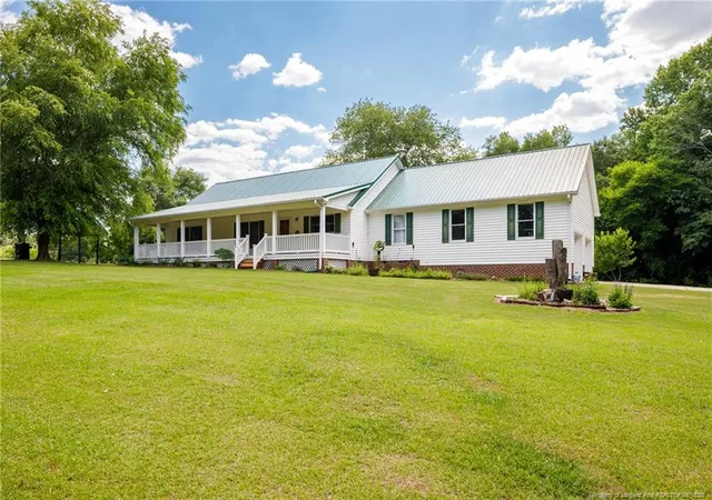 Photo 3 of Sale Pending at 2574 Norrington Rd, Lillington, NC 27546 | MLS# 763895 | Listing updated on 2026-08-21