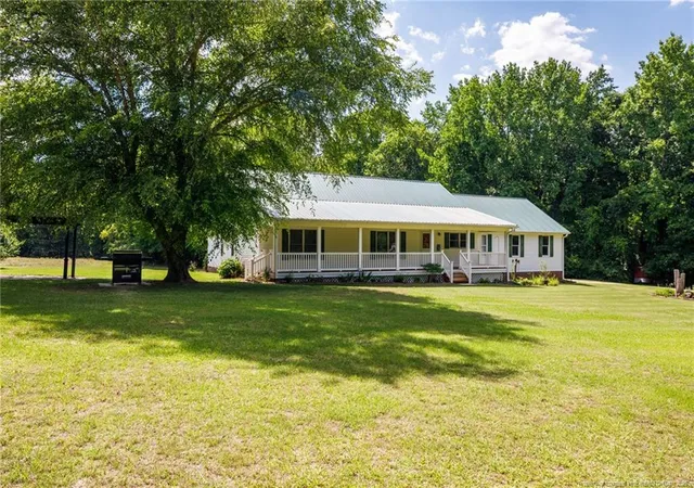 Photo 3 of Sale Pending at 2574 Norrington Rd, Lillington, NC 27546 | MLS# 763895 | Listing updated on 2026-08-21
