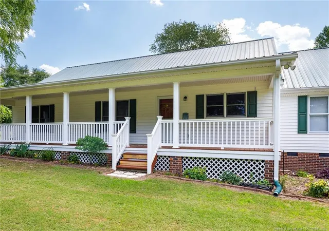 Photo 4 of Sale Pending at 2574 Norrington Rd, Lillington, NC 27546 | MLS# 763895 | Listing updated on 2026-08-21