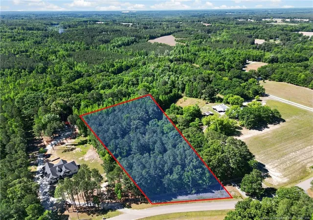 1st image of 0 Fred Stone Rd, Sanford, NC 27332 | MLS# 763909