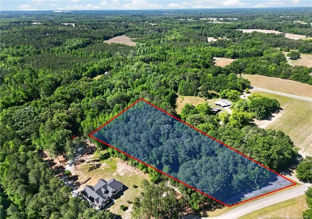 2nd image of 0 Fred Stone Rd, Sanford, NC 27332 | MLS# 763909