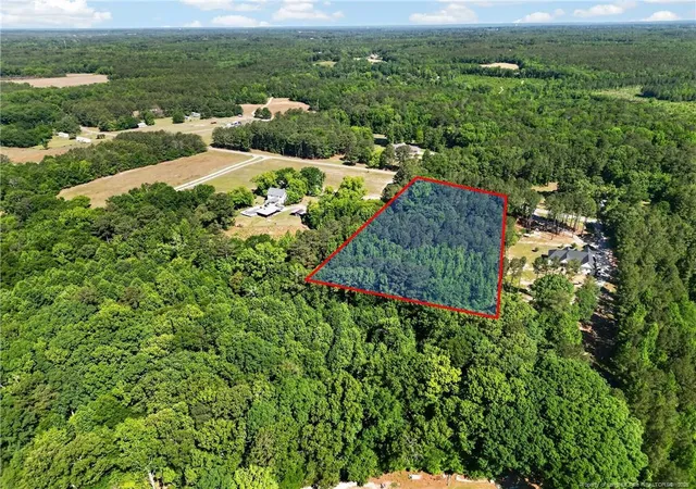 3rd image of 0 Fred Stone Rd, Sanford, NC 27332 | MLS# 763909