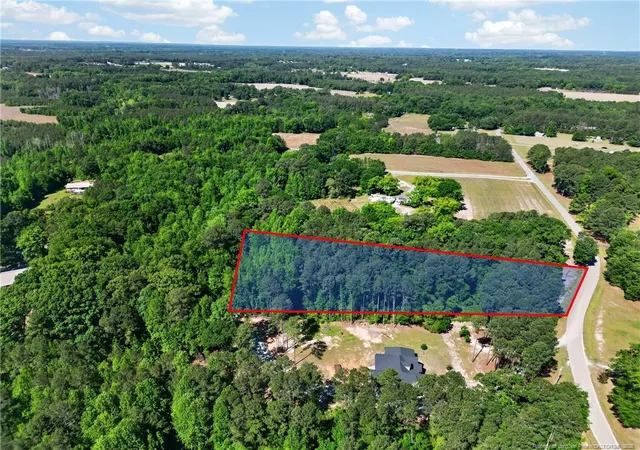 4th image of 0 Fred Stone Rd, Sanford, NC 27332 | MLS# 763909