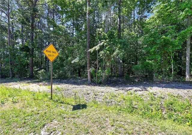 5th image of 0 Fred Stone Rd, Sanford, NC 27332 | MLS# 763909