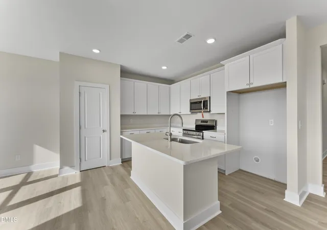 5th image of Lot 24 River Meadow Ct, Spring Hope, NC 27882 | MLS# 10172337