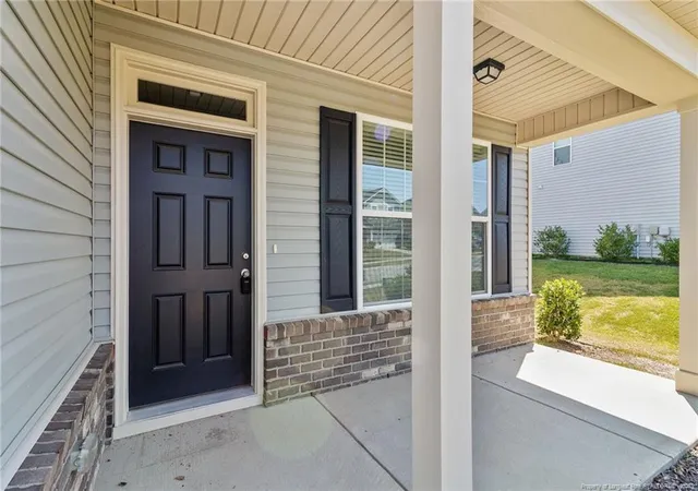 Photo 3 of Single family home for sale at 332 Brentmoor Dr, Raeford, NC 28376 | MLS# 763920 | Listing updated on 2026-10-13