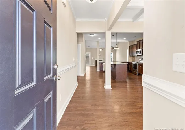 Photo 4 of Single family home for sale at 332 Brentmoor Dr, Raeford, NC 28376 | MLS# 763920 | Listing updated on 2026-10-13