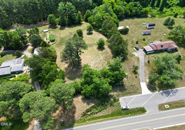Photo 1 of Land for sale at 0 Us 401 Hwy S, Louisburg, NC 27549 | MLS# 10172366 | Listing updated on 2026-08-13
