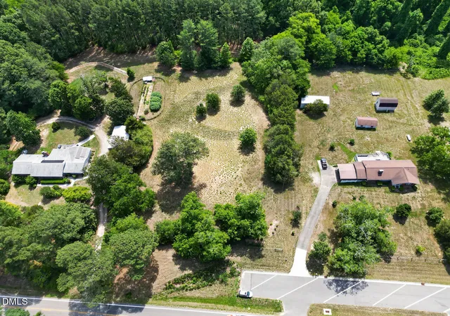 Photo 3 of Land for sale at 0 US 401 Hwy S, Louisburg, NC 27549 | MLS# 10172366 | Listing updated on 2026-08-13