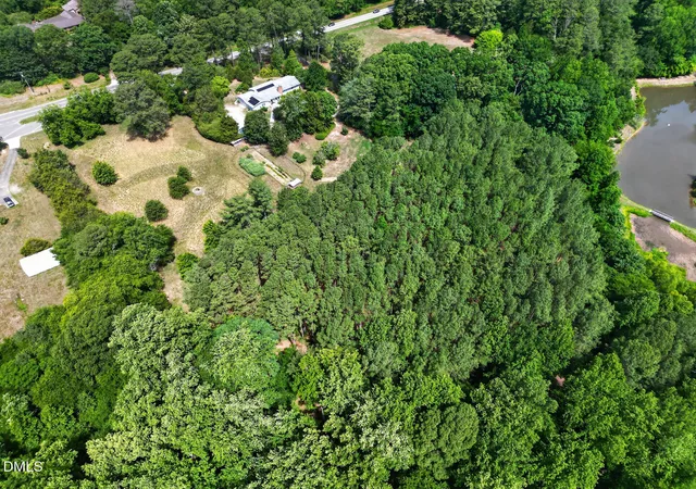 Photo 4 of Land for sale at 0 US 401 Hwy S, Louisburg, NC 27549 | MLS# 10172366 | Listing updated on 2026-08-13