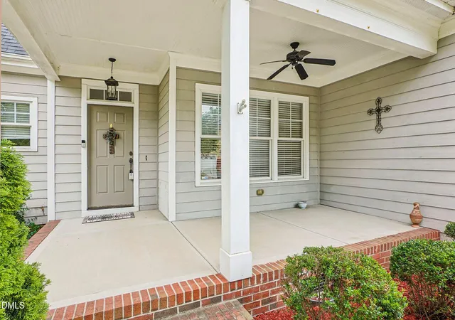 Homes for sale in Knightdale, NC | 1025 Princeton View Ln, Knightdale, NC 27545 | MLS# 10174792