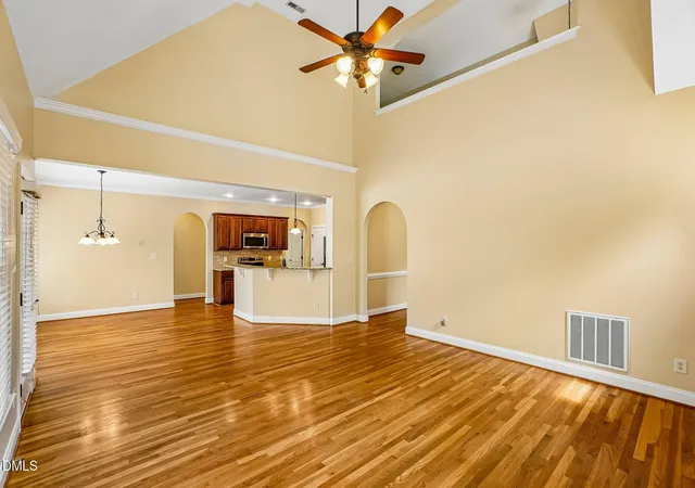 Homes for sale in Knightdale, NC | 1025 Princeton View Ln, Knightdale, NC 27545 | MLS# 10174792
