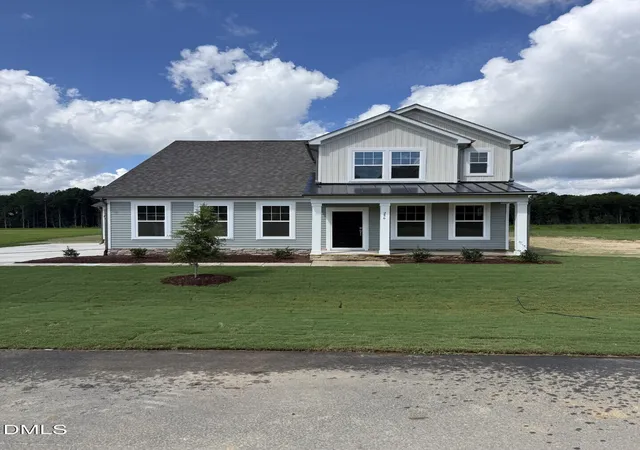 Photo 1 of Single family home for sale at 256 Juniper Branch Trl, Four Oaks, NC 27524 | MLS# 10172374 | Listing updated on 2026-09-21