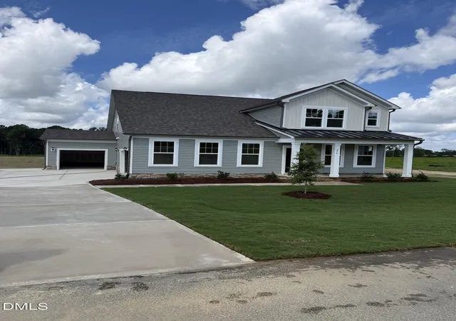 Photo 2 of Single family home for sale at 256 Juniper Branch Trl, Four Oaks, NC 27524 | MLS# 10172374 | Listing updated on 2026-09-21