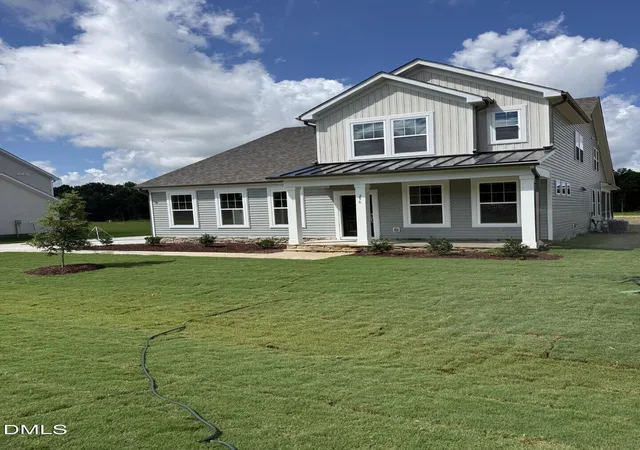 Photo 3 of Single family home for sale at 256 Juniper Branch Trl, Four Oaks, NC 27524 | MLS# 10172374 | Listing updated on 2026-09-21
