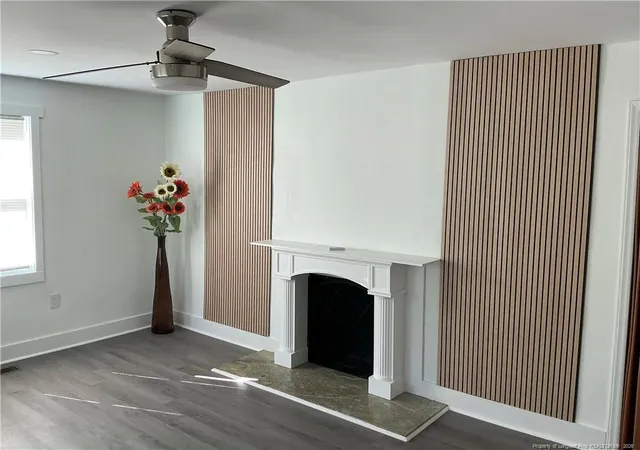 Photo 3 of Single family home for sale at 210 Sunset Ave, Fayetteville, NC 28301 | MLS# 763919 | Listing updated on 2026-07-18