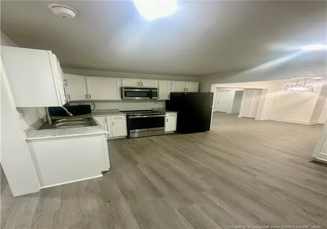 Photo 4 of Single family home for sale at 210 Sunset Ave, Fayetteville, NC 28301 | MLS# 763919 | Listing updated on 2026-07-18