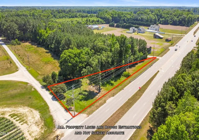 1st image of 5109 Nc 42, Wilson, NC 27893 | MLS# 10175780