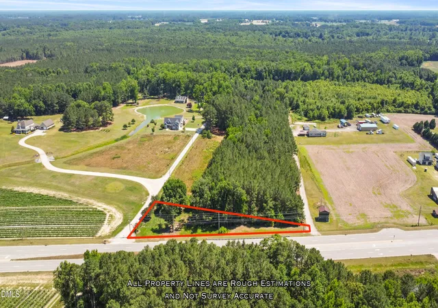 4th image of 5109 Nc 42, Wilson, NC 27893 | MLS# 10175780