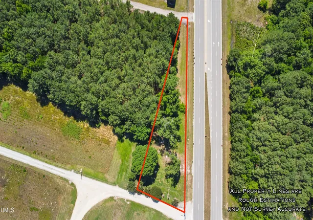 5th image of 5109 Nc 42, Wilson, NC 27893 | MLS# 10175780