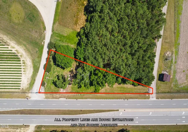 6th image of 5109 Nc 42, Wilson, NC 27893 | MLS# 10175780