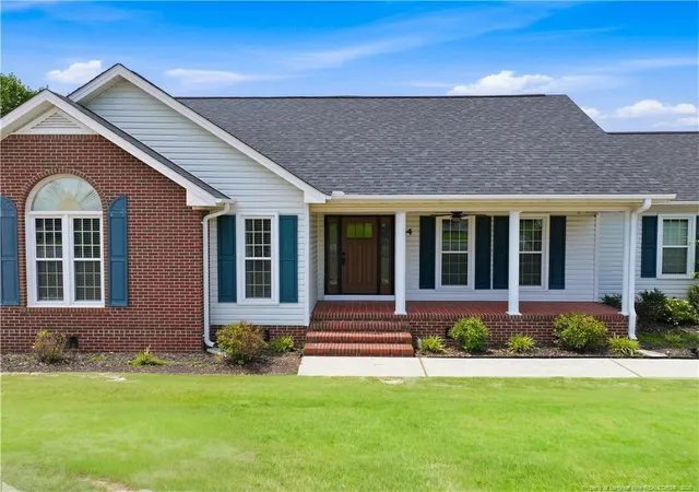 1st image of 44 Oak Hill Dr, Dunn, NC 28334 | MLS# 762995