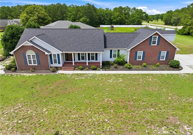 2nd image of 44 Oak Hill Dr, Dunn, NC 28334 | MLS# 762995