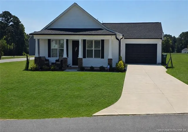 Photo 1 of Sale Pending at 38 Shiloh Dr, Lillington, NC 27546 | MLS# 763907 | Listing updated on 2026-07-18