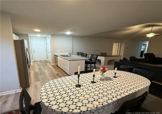 Photo 4 of Sale Pending at 38 Shiloh Dr, Lillington, NC 27546 | MLS# 763907 | Listing updated on 2026-07-18