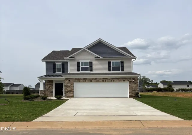 Photo 1 of Single family home for sale at 310 Peach Grv Way, Lillington, NC 27546 | MLS# 10172393 | Listing updated on 2026-09-11