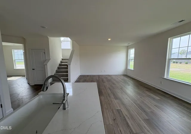 Photo 3 of Single family home for sale at 310 Peach Grv Way, Lillington, NC 27546 | MLS# 10172393 | Listing updated on 2026-09-11