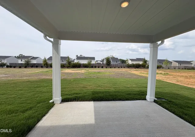 Photo 4 of Single family home for sale at 310 Peach Grv Way, Lillington, NC 27546 | MLS# 10172393 | Listing updated on 2026-09-11