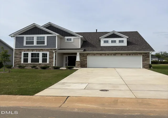 Photo 1 of Single family home for sale at 324 Peach Grv Way, Lillington, NC 27546 | MLS# 10172398 | Listing updated on 2026-08-25