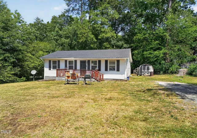 Homes for sale in Durham, NC | 2912 Constance Ave, Durham, NC 27704 | MLS# 10172542