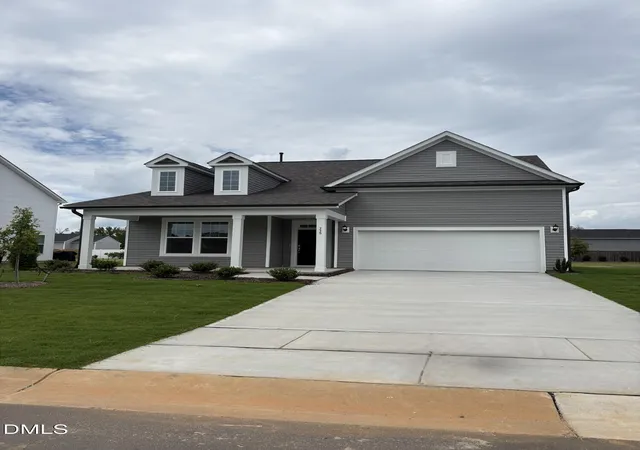 Photo 1 of Single family home for sale at 338 Peach Grv Way, Lillington, NC 27546 | MLS# 10172403 | Listing updated on 2026-09-11