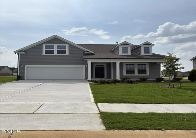 Photo 1 of Single family home for sale at 30 Little Branch Dr, Lillington, NC 27546 | MLS# 10172406 | Listing updated on 2026-09-11