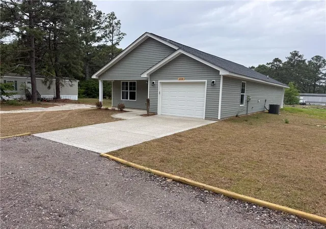 2nd image of 6108 Muscat Rd, Hope Mills, NC 28348 | MLS# 761797